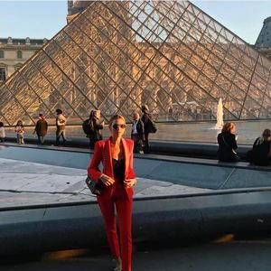 Meet your Posher, Kaitlyn